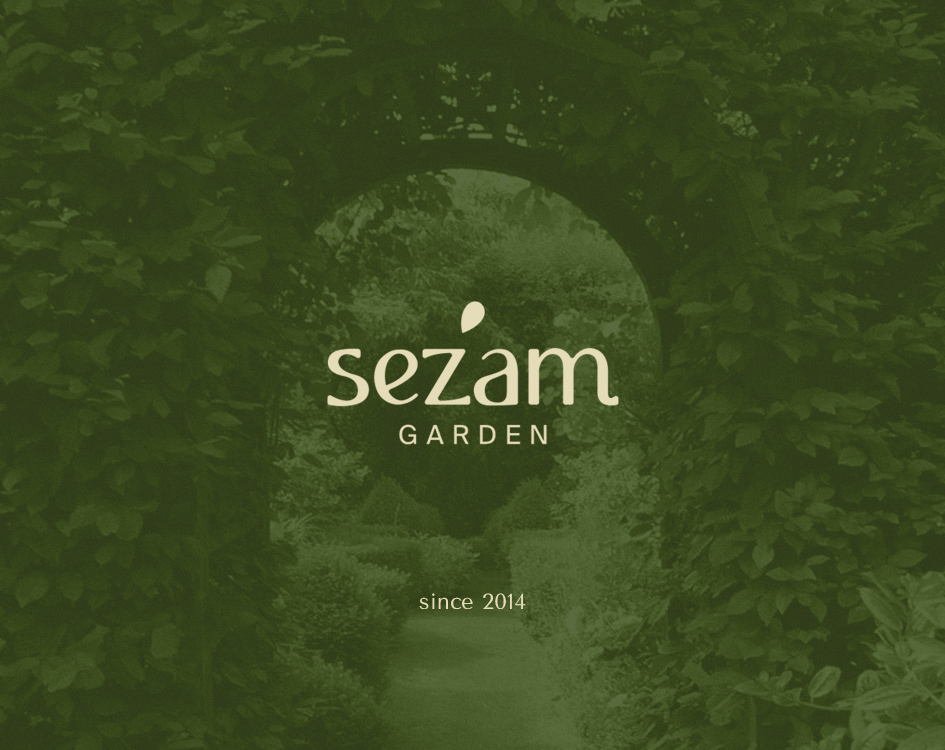 Sezam Garden