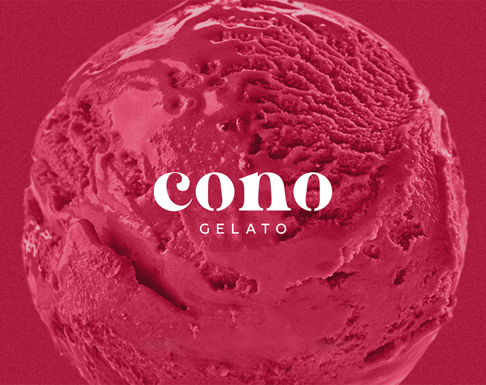 Cono Gelato