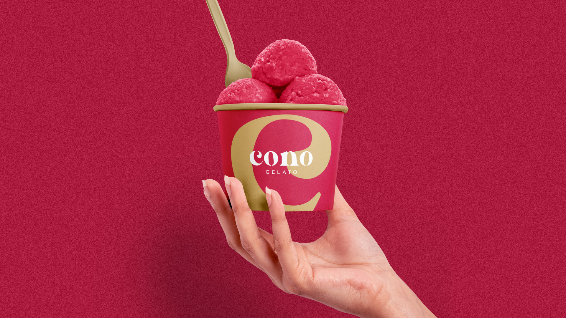 Cono Gelato