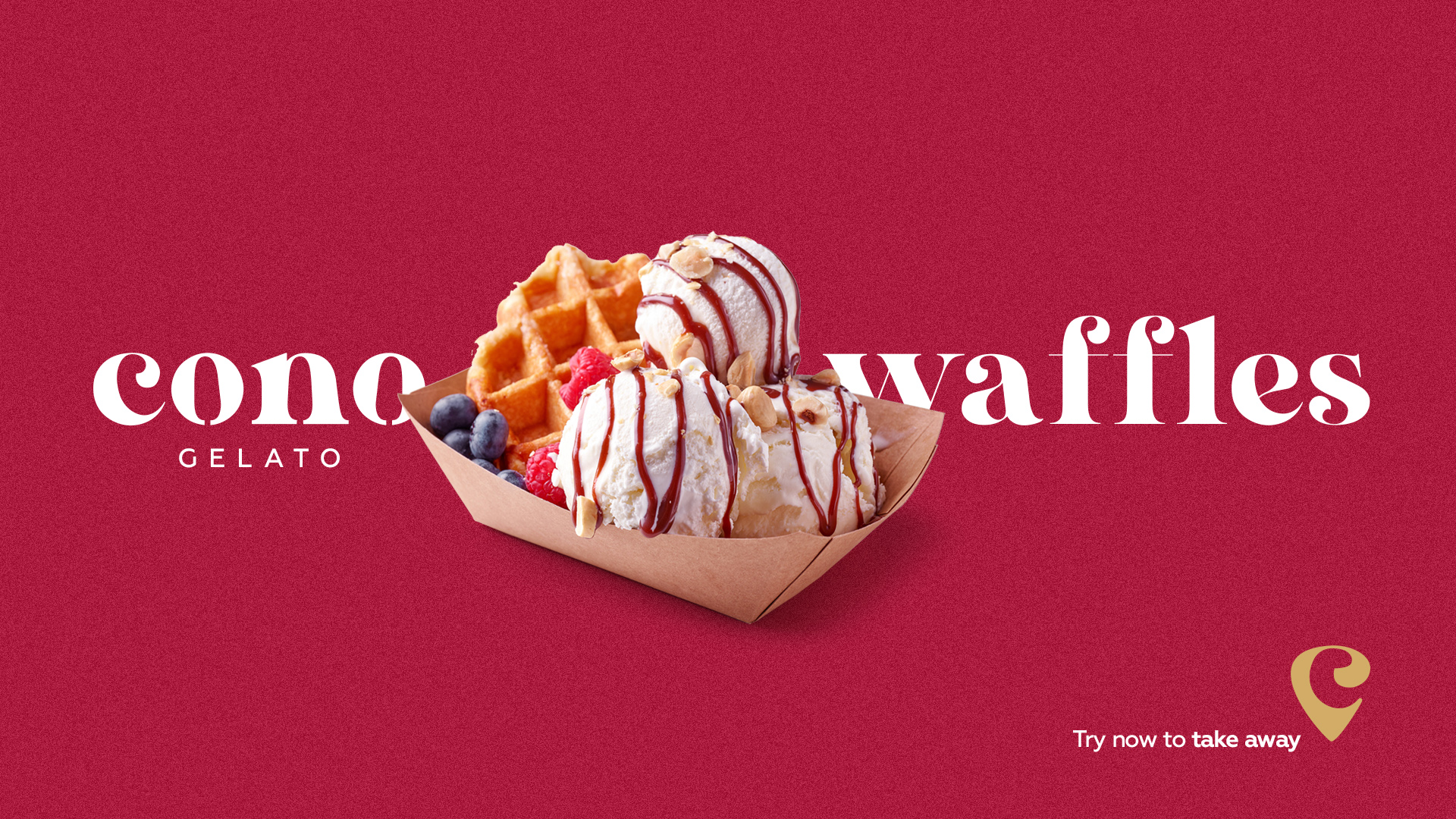 Cono Gelato